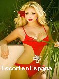 Escorts independientes en Caldera en 
